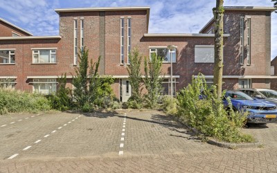 Bellamystraat 5