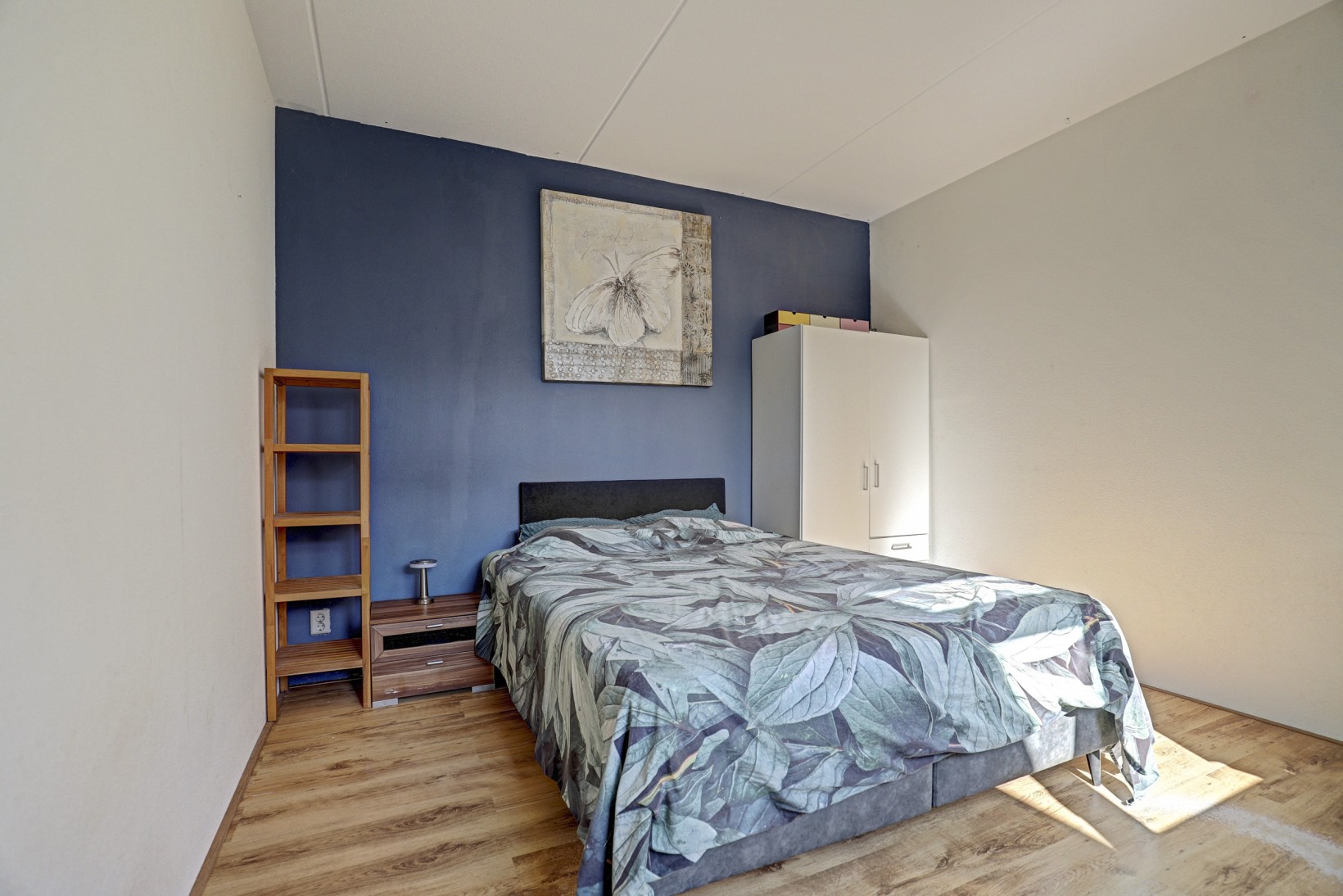 Tussenwoning te koop: Bellamystraat 5, Gouda