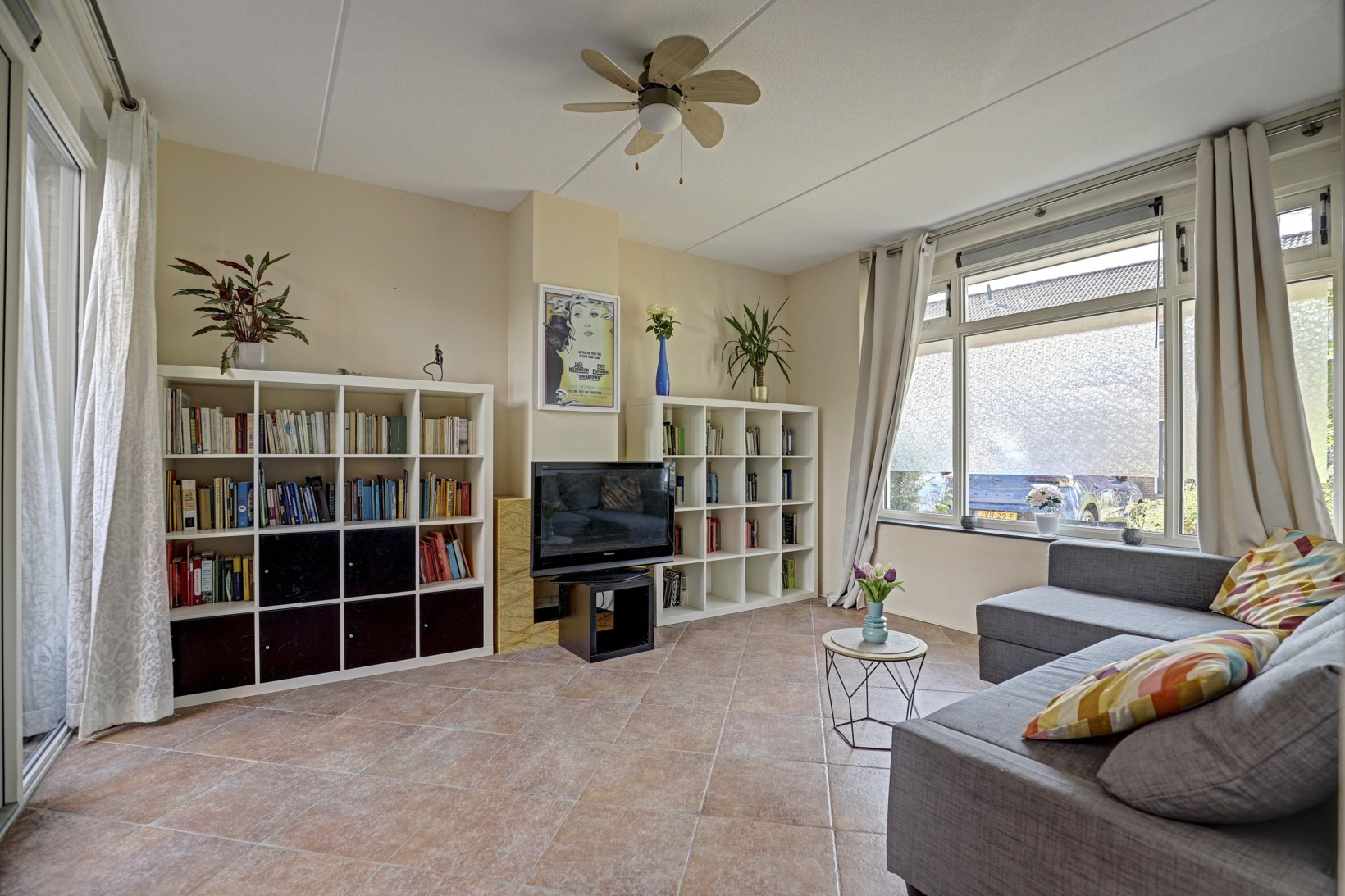 Tussenwoning te koop: Bellamystraat 5, Gouda