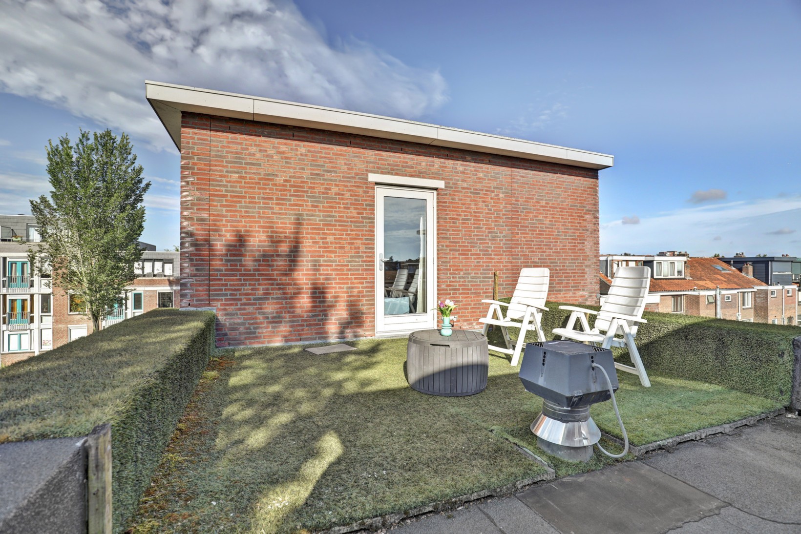 Tussenwoning te koop: Bellamystraat 5, Gouda