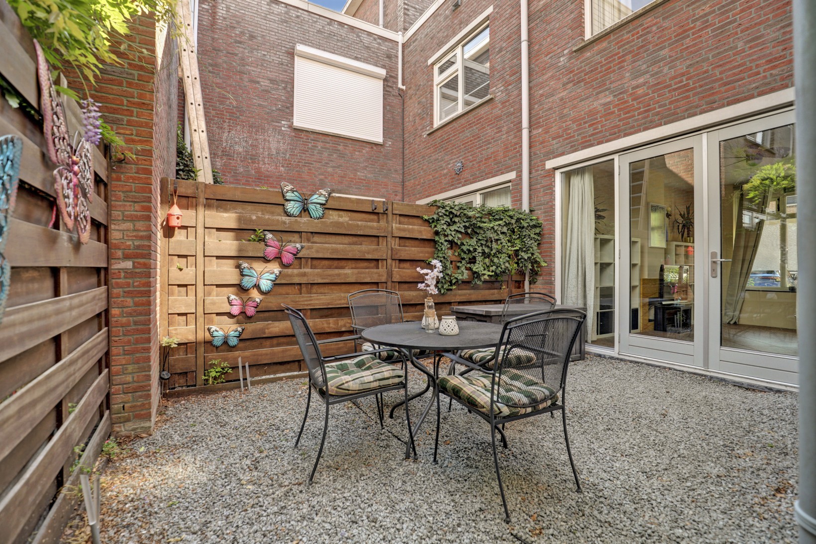 Tussenwoning te koop: Bellamystraat 5, Gouda