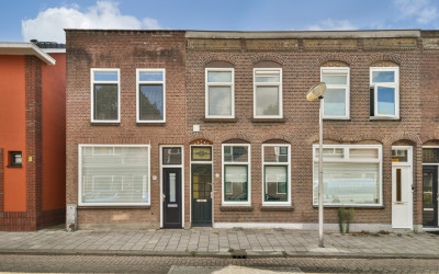 Derde kade 113