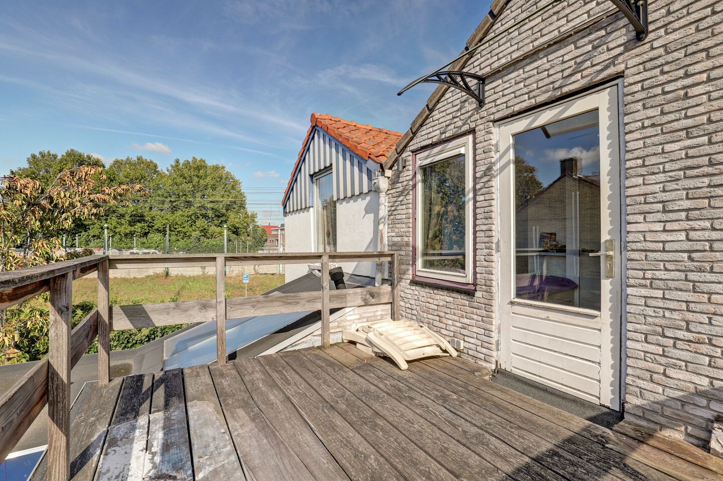 Tussenwoning te koop: Derde kade 127, Gouda