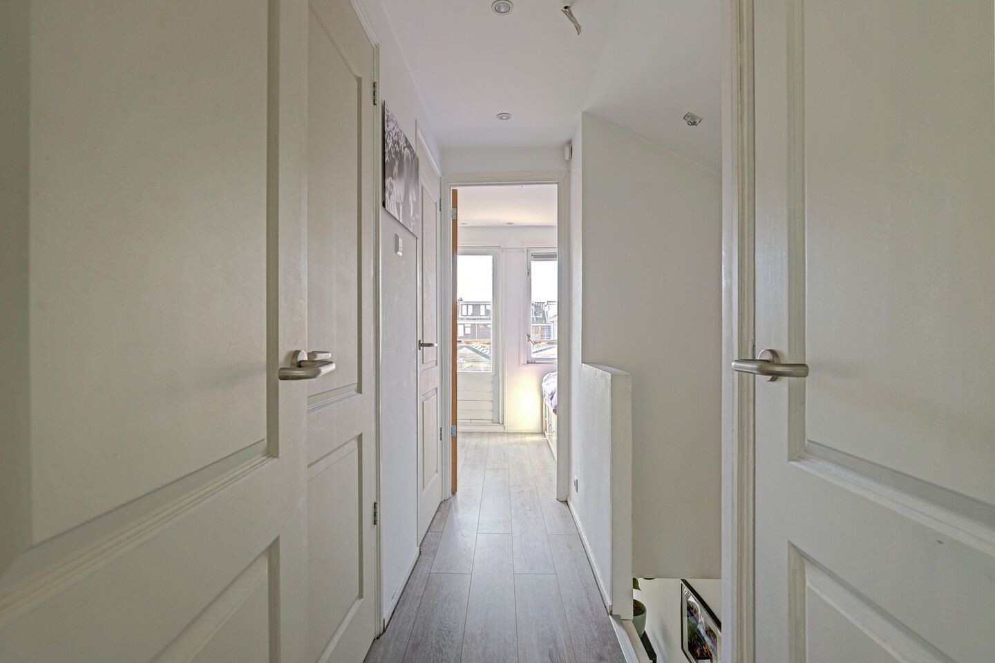 Tussenwoning te koop: Derde kade 127, Gouda