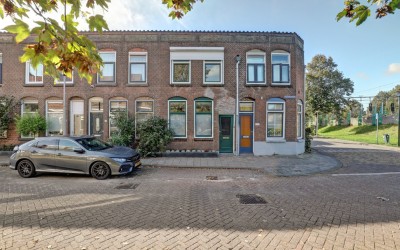 Derde kade 127