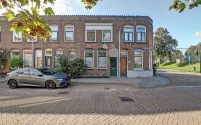 Derde kade 127