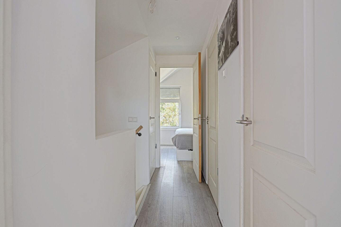 Tussenwoning te koop: Derde kade 127, Gouda