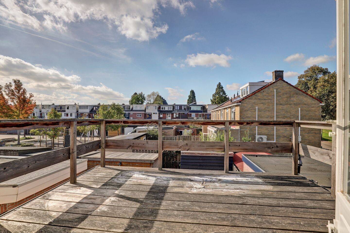 Tussenwoning te koop: Derde kade 127, Gouda