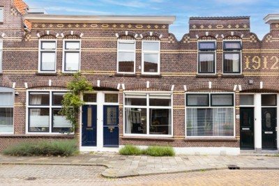 Derde kade 50