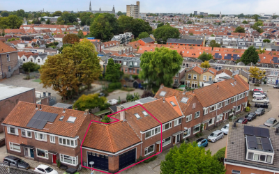 Tweede Hieronymus van Alphenstraat 52