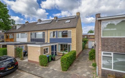 Gregorius Coolstraat 19