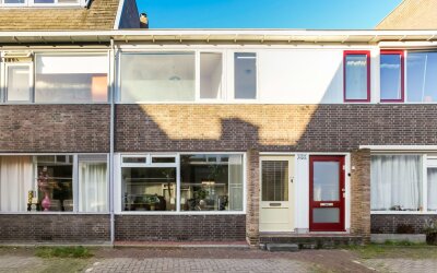 Gregorius Coolstraat 25