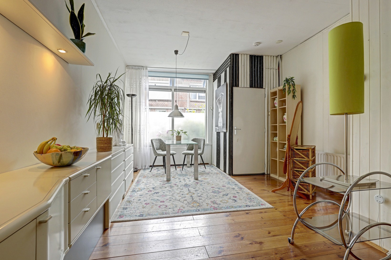 Tussenwoning te koop: Cornelis Ketelstraat 21, Gouda