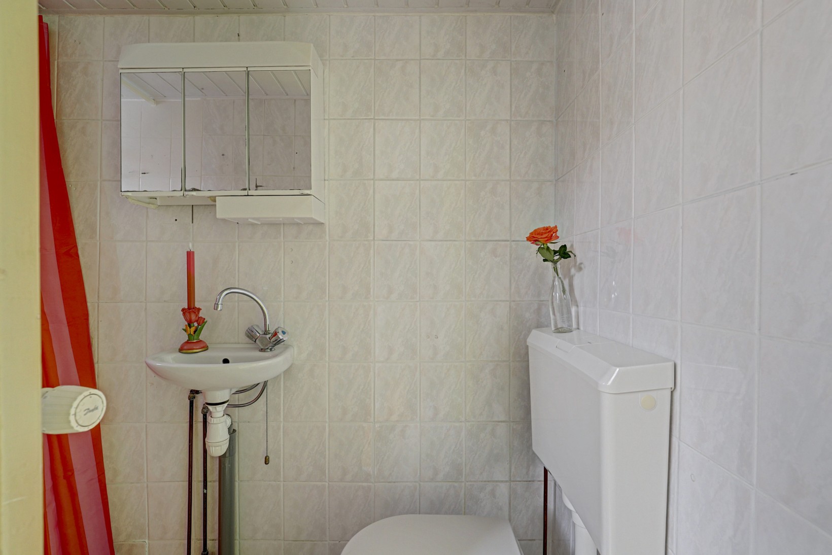 Tussenwoning te koop: Cornelis Ketelstraat 21, Gouda
