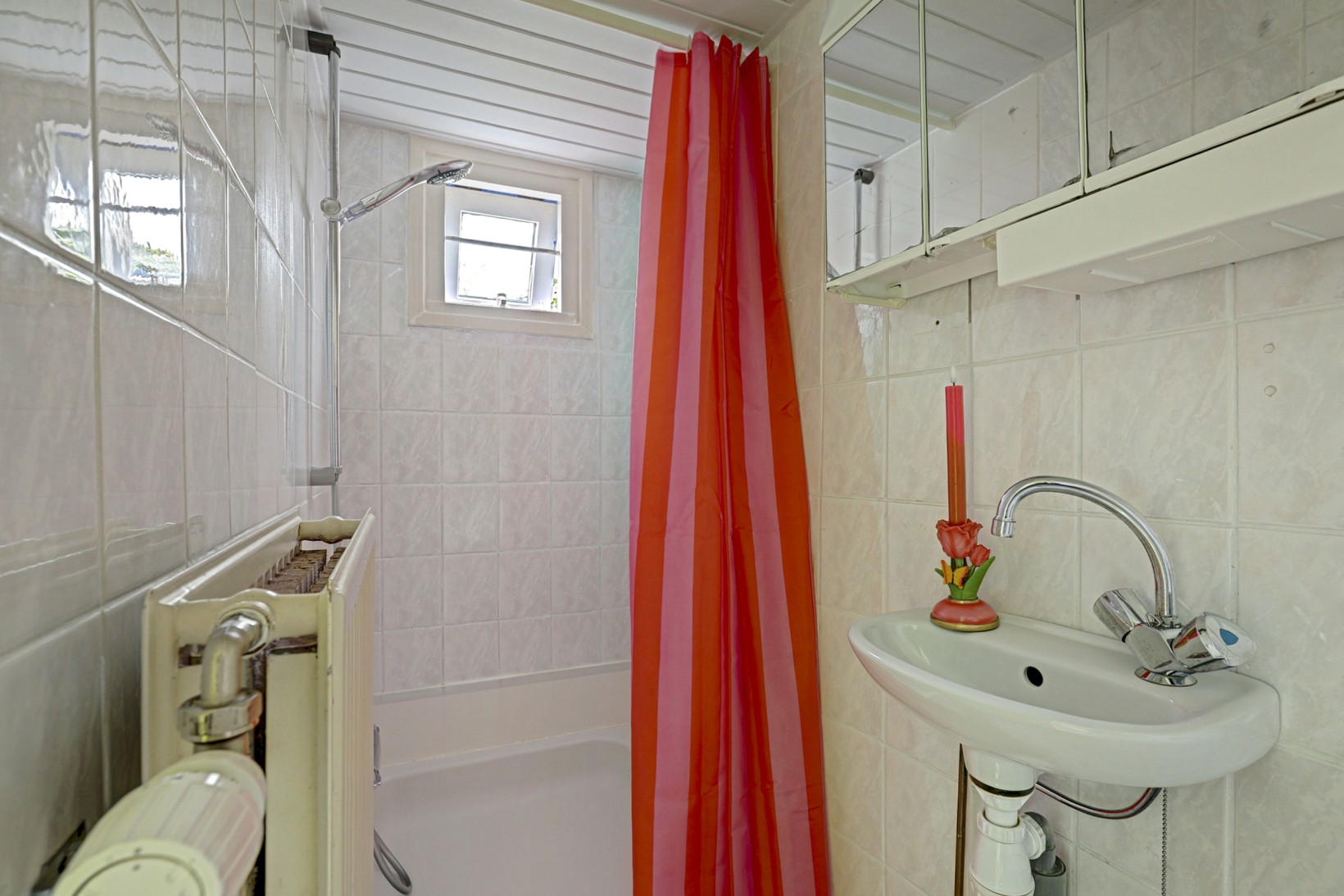 Tussenwoning te koop: Cornelis Ketelstraat 21, Gouda