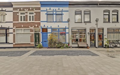 Cornelis Ketelstraat 21