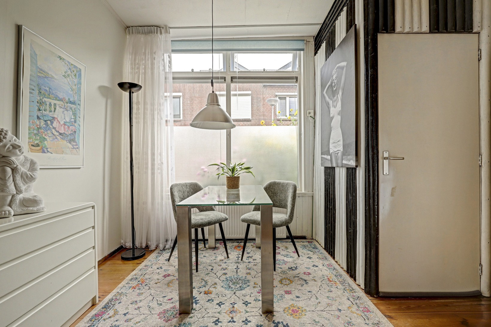 Tussenwoning te koop: Cornelis Ketelstraat 21, Gouda