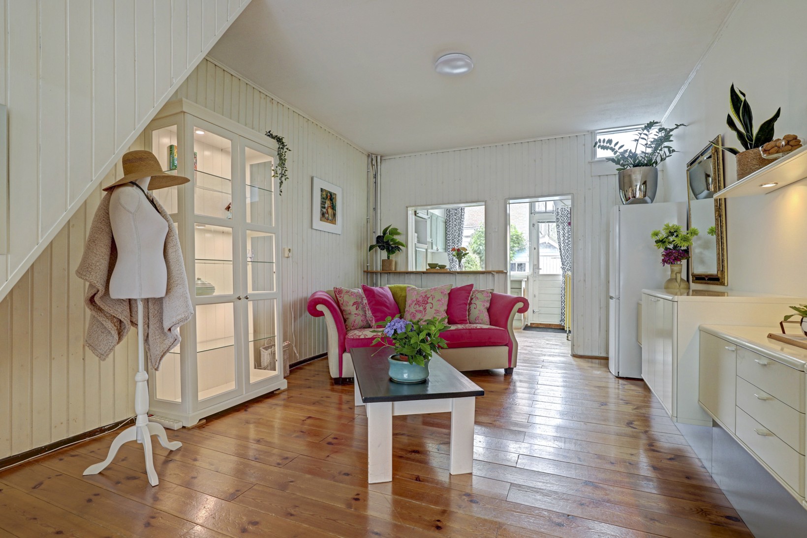 Tussenwoning te koop: Cornelis Ketelstraat 21, Gouda