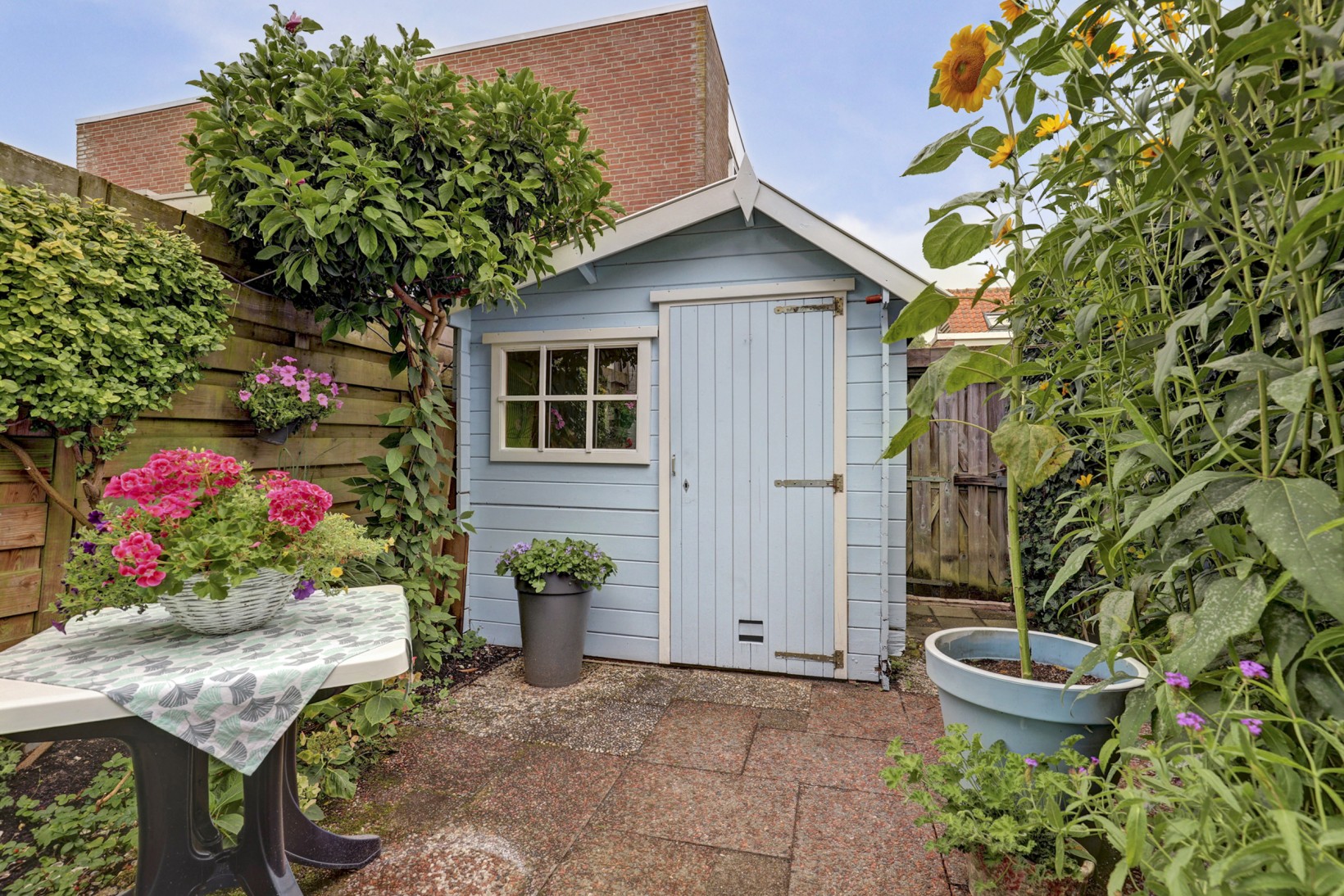 Tussenwoning te koop: Cornelis Ketelstraat 21, Gouda