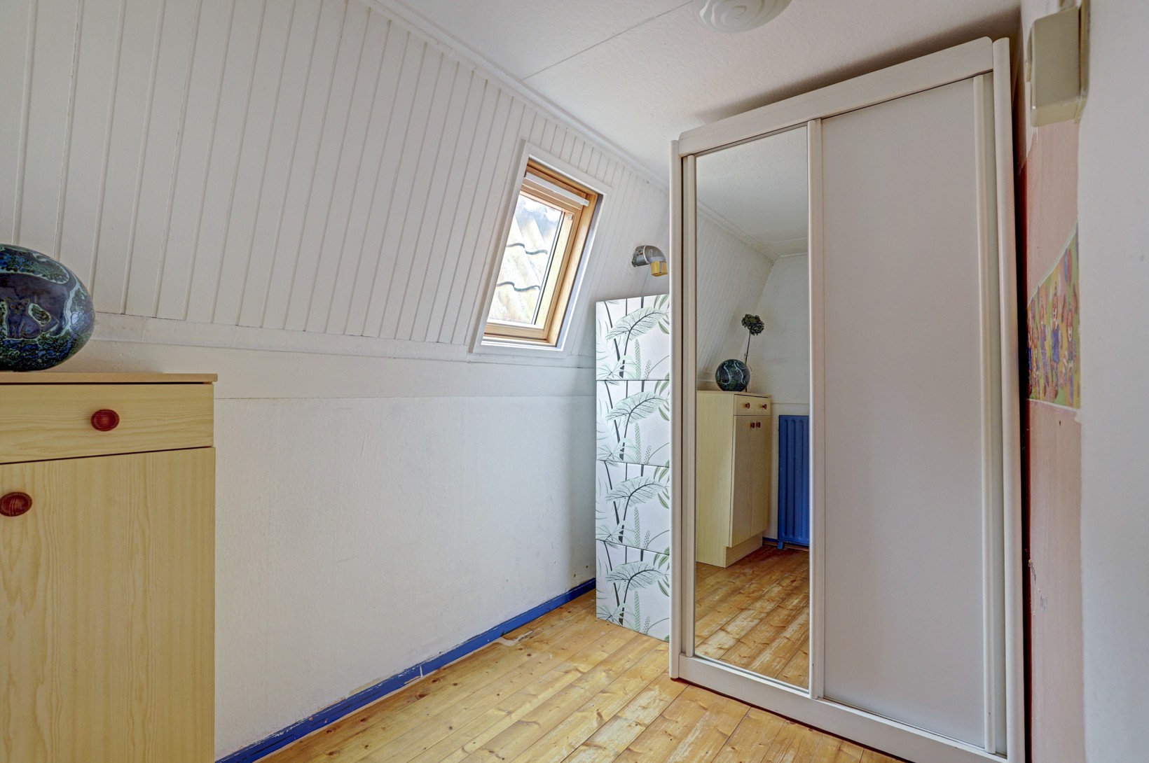 Tussenwoning te koop: Cornelis Ketelstraat 21, Gouda