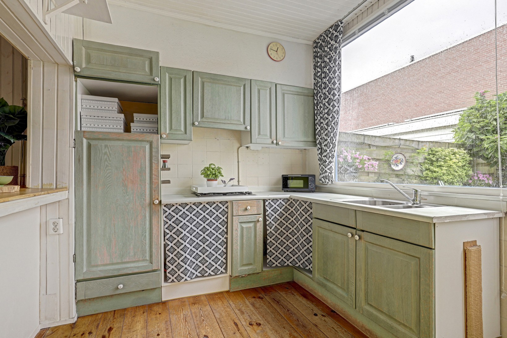 Tussenwoning te koop: Cornelis Ketelstraat 21, Gouda