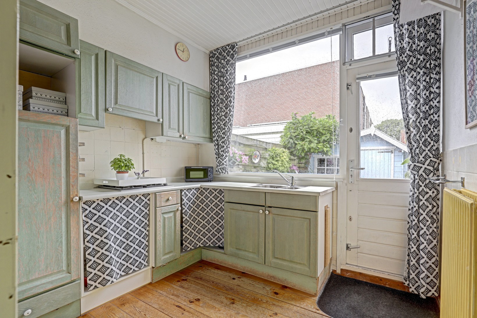 Tussenwoning te koop: Cornelis Ketelstraat 21, Gouda