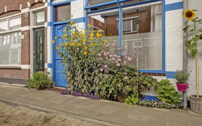 Cornelis Ketelstraat 21