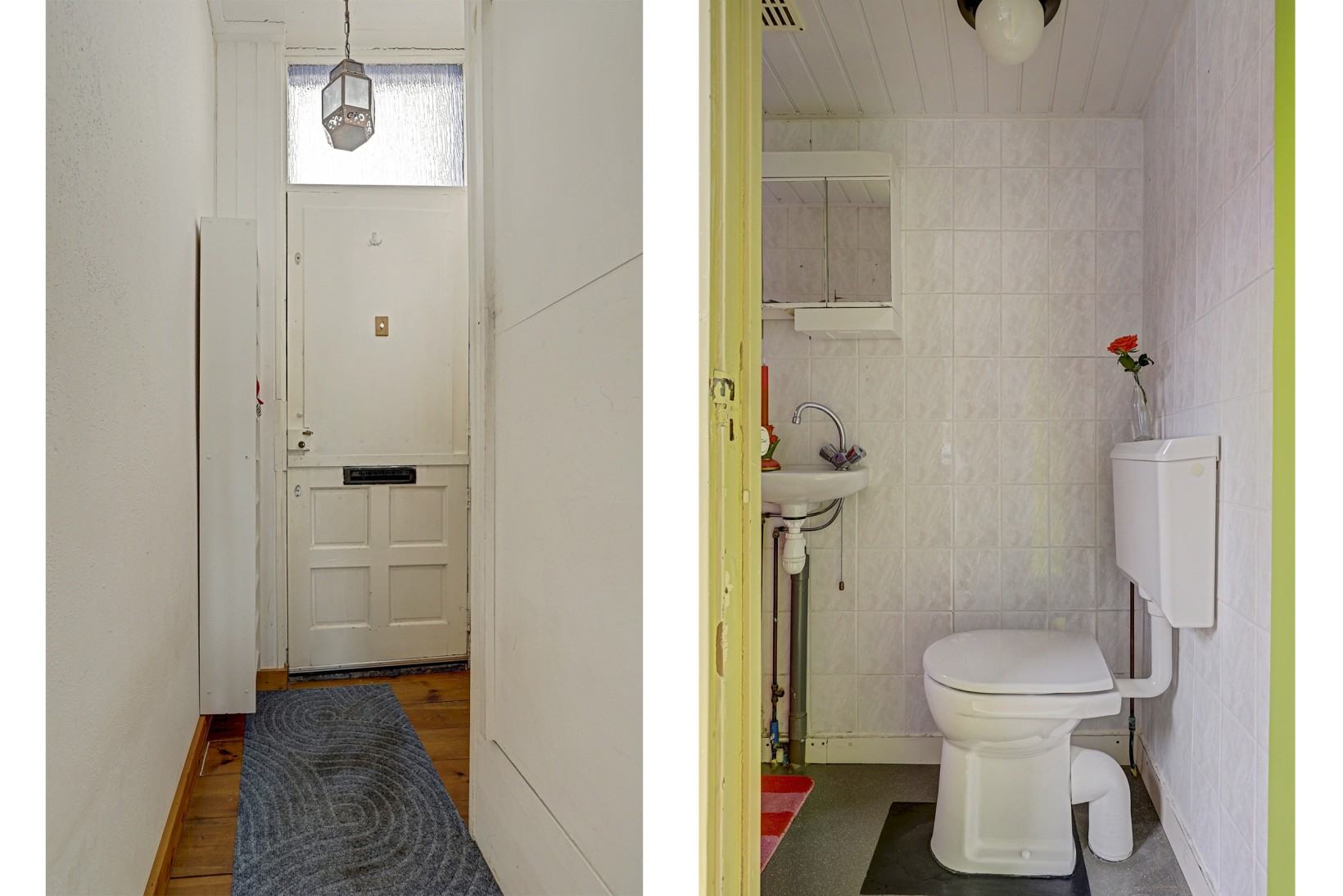 Tussenwoning te koop: Cornelis Ketelstraat 21, Gouda