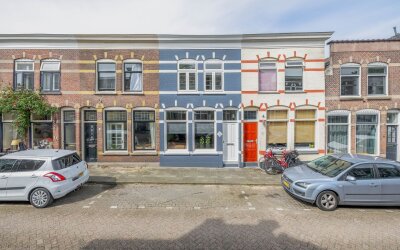 Cornelis Ketelstraat 5