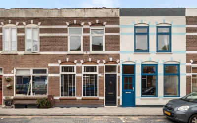 Cornelis Ketelstraat 77