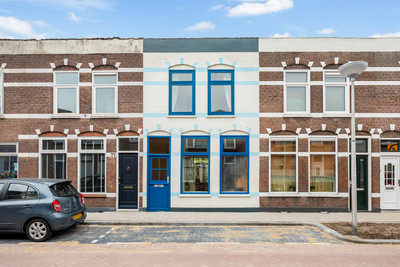 Cornelis Ketelstraat 79