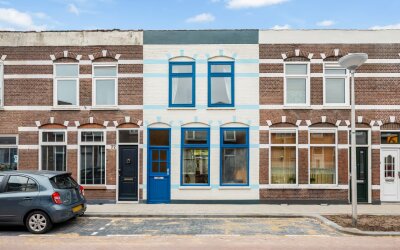 Cornelis Ketelstraat 79