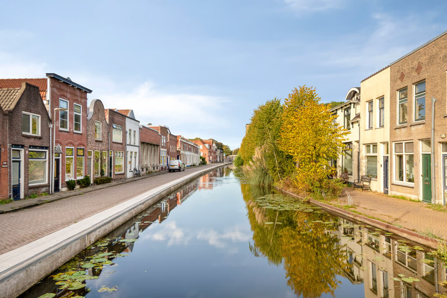 Tussenwoning te koop: Cornelis Ketelstraat 16, Gouda