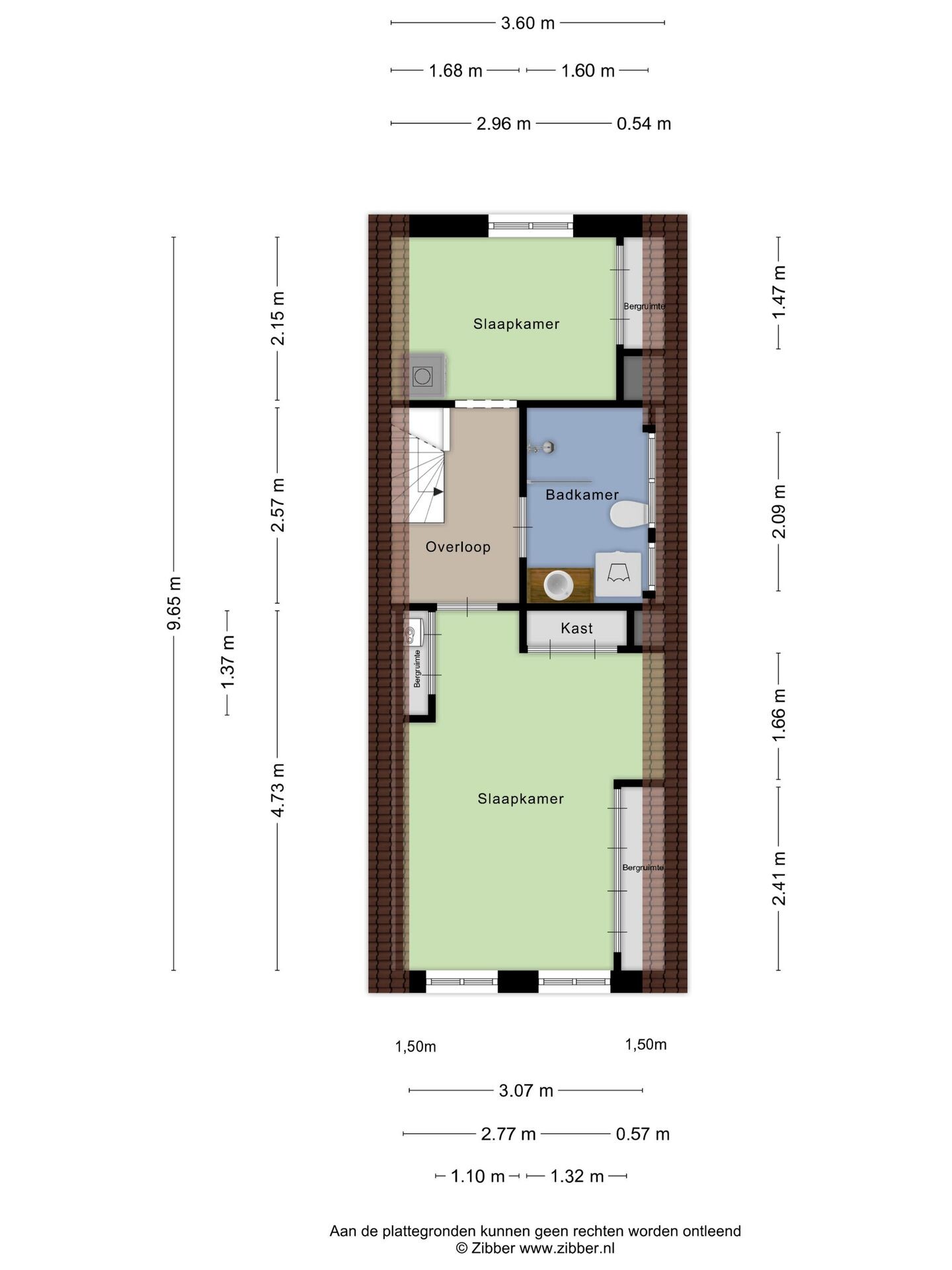 Tussenwoning te koop: Cornelis Ketelstraat 16, Gouda