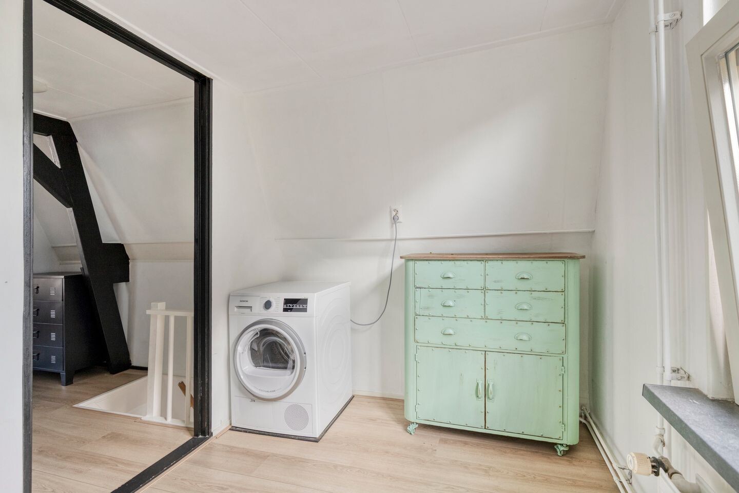 Tussenwoning te koop: Cornelis Ketelstraat 16, Gouda