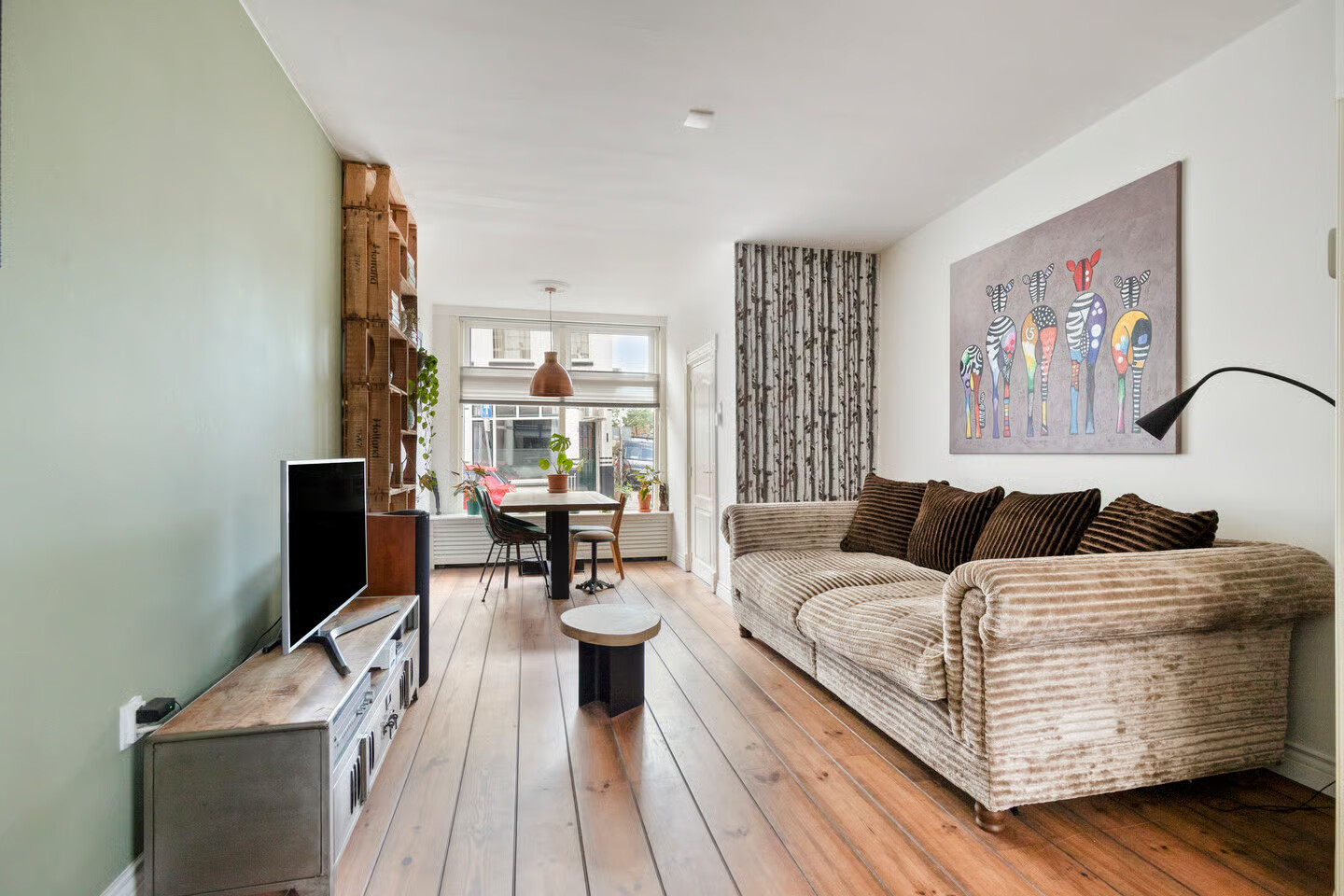 Tussenwoning te koop: Cornelis Ketelstraat 16, Gouda
