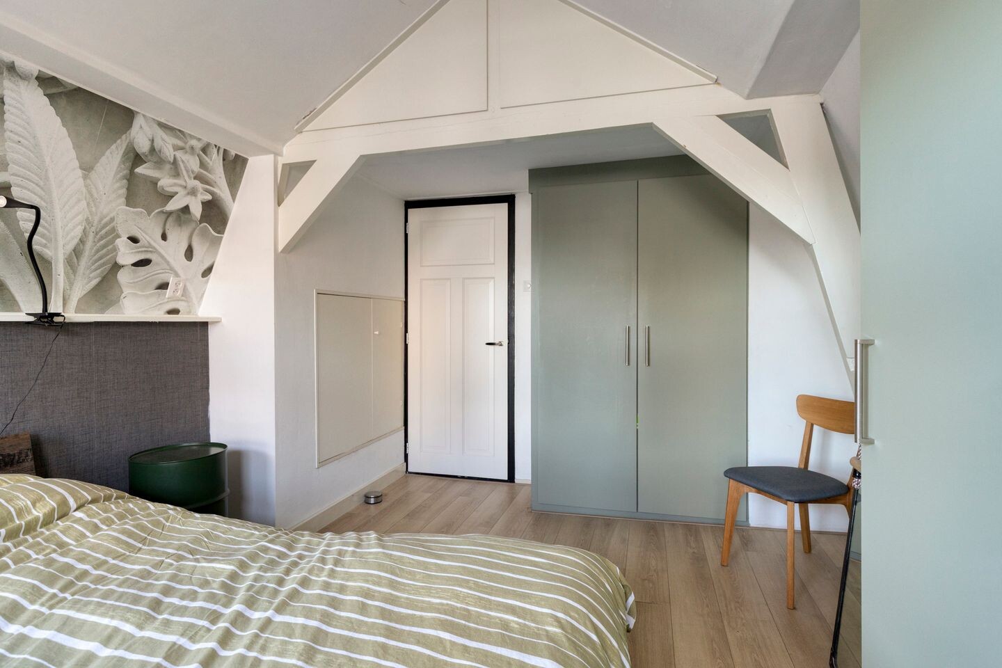 Tussenwoning te koop: Cornelis Ketelstraat 16, Gouda