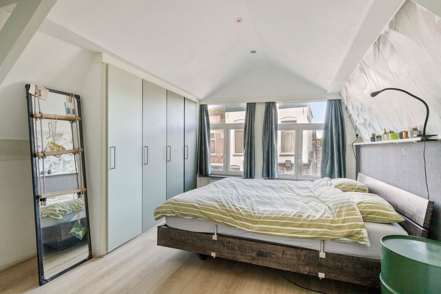 Tussenwoning te koop: Cornelis Ketelstraat 16, Gouda