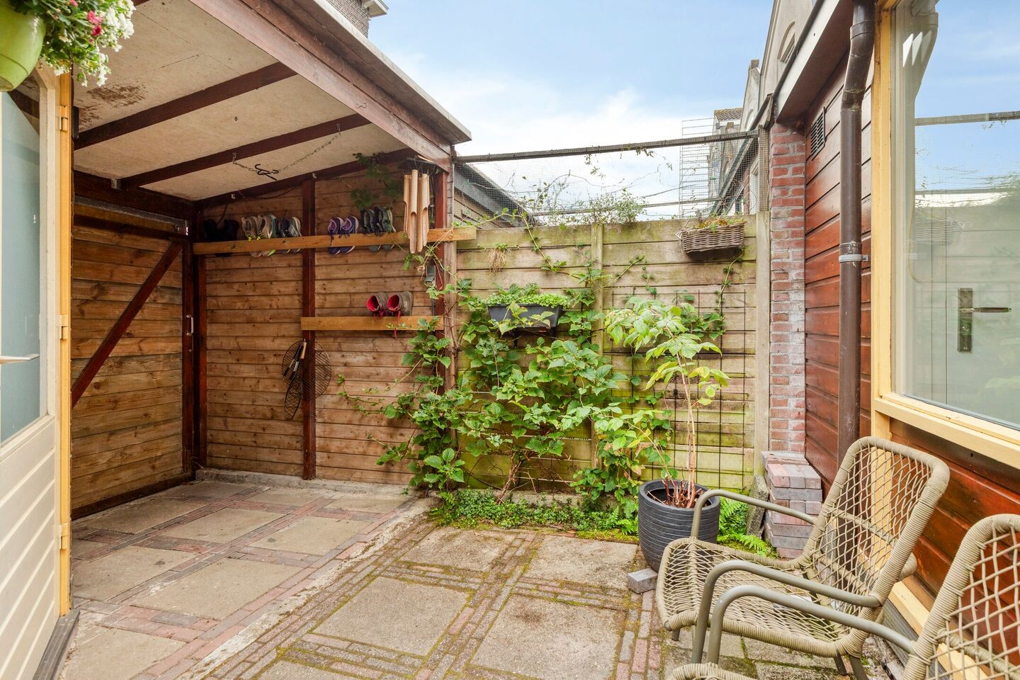 Tussenwoning te koop: Cornelis Ketelstraat 16, Gouda