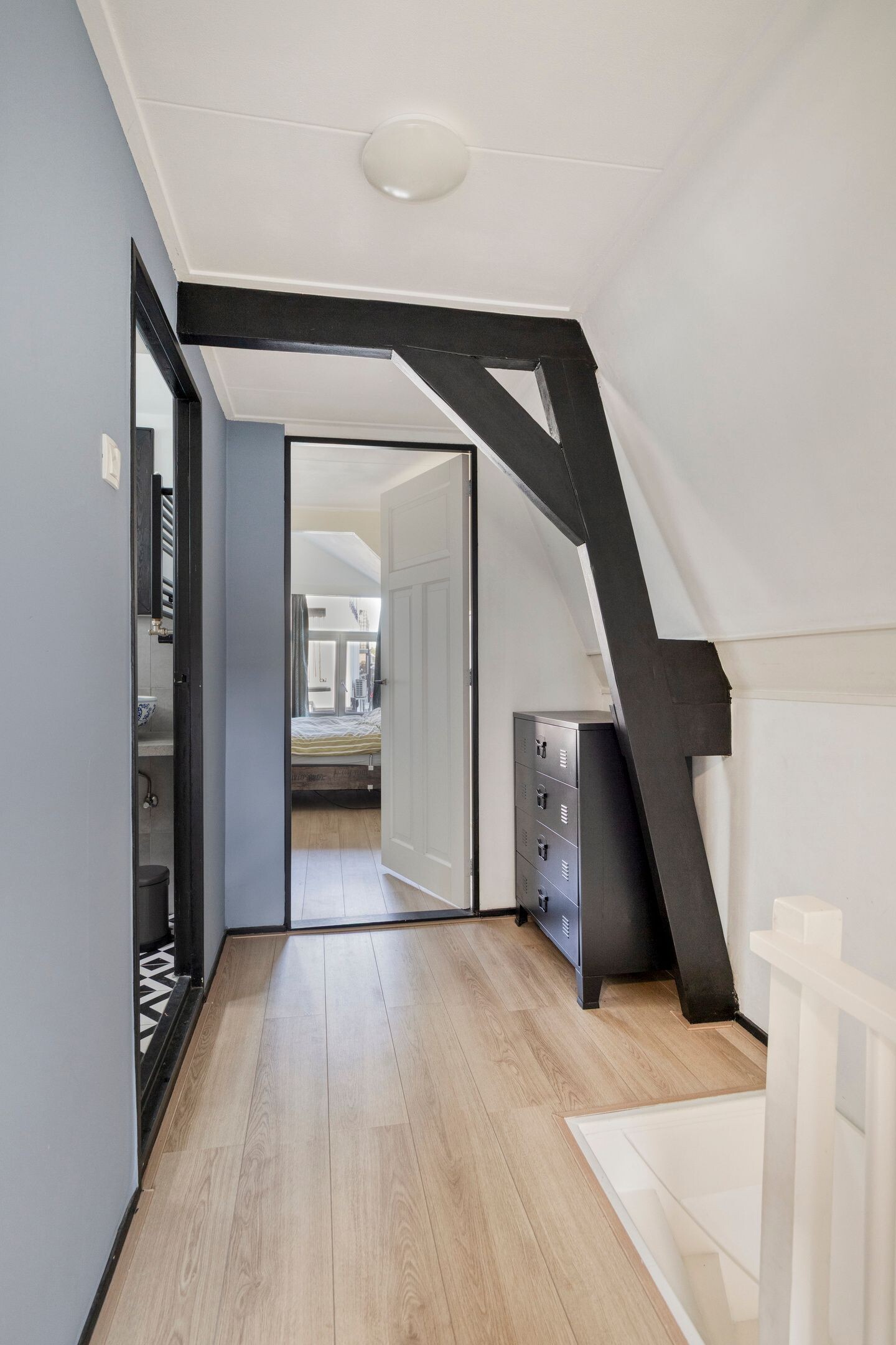 Tussenwoning te koop: Cornelis Ketelstraat 16, Gouda
