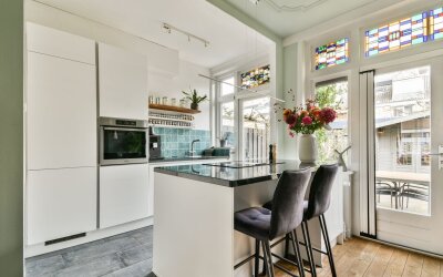 Adriaen Gerridsz de Vrijestraat 2