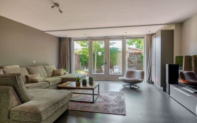 Pieter Langendijkpad 3