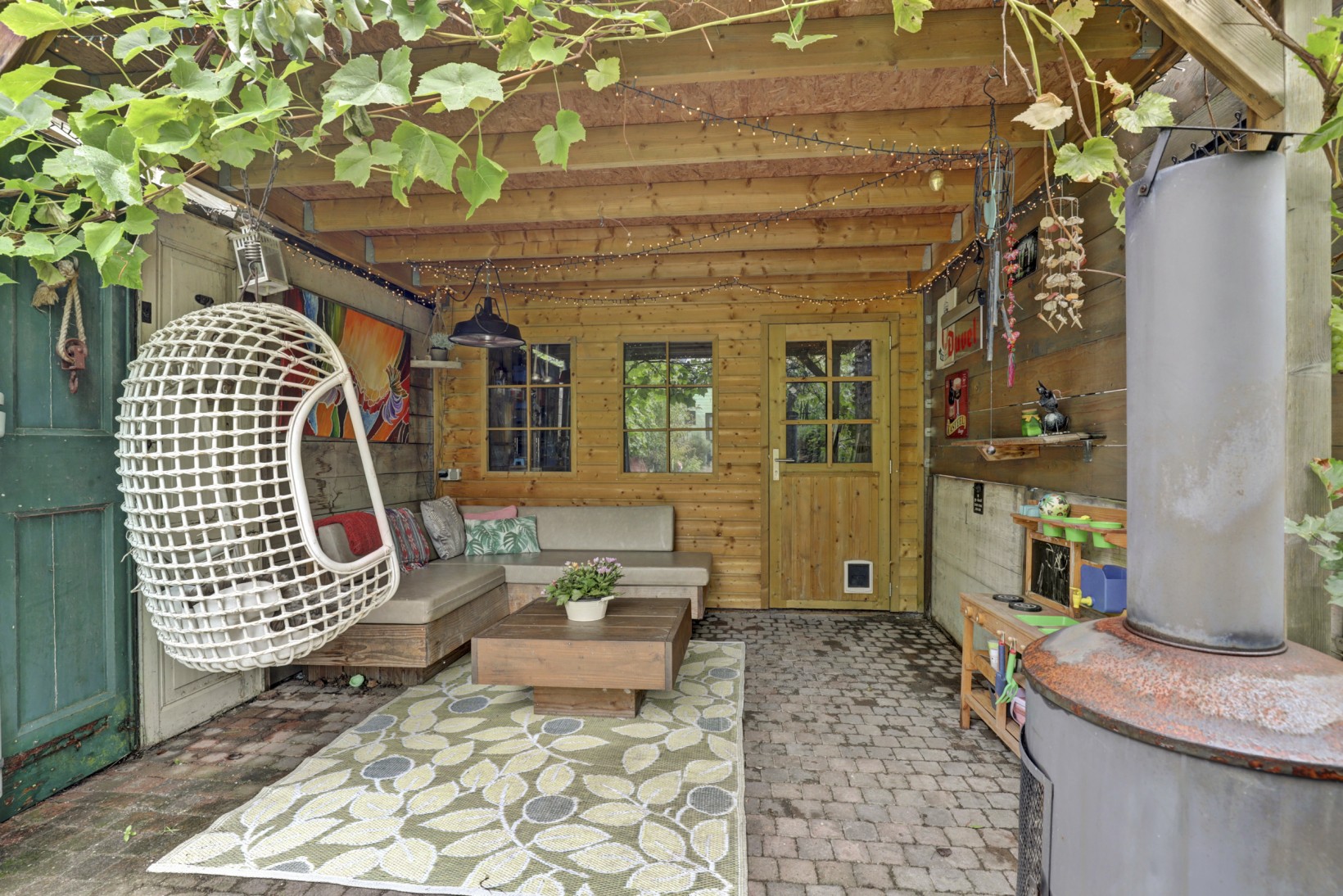 Tussenwoning te koop: IJssellaan 71, Gouda