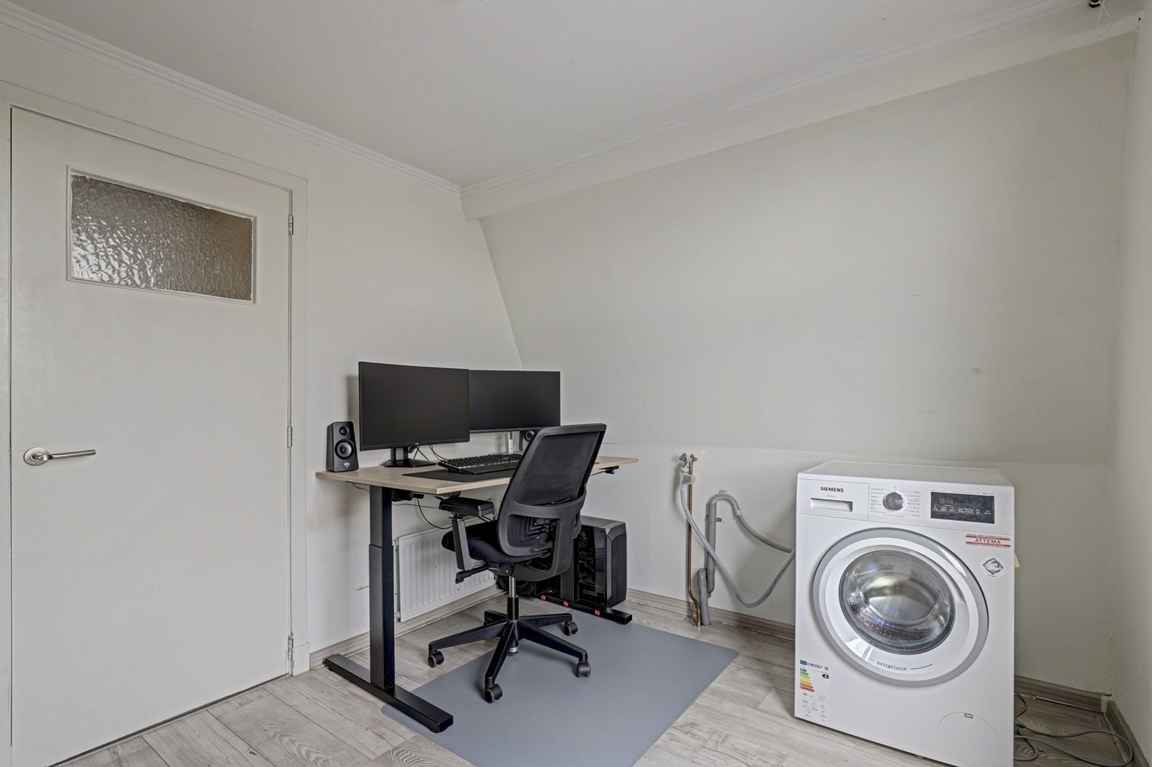 Tussenwoning te koop: IJssellaan 71, Gouda
