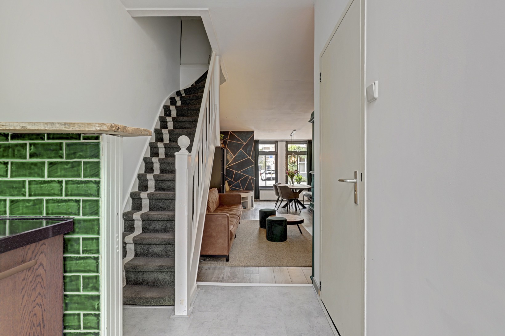 Tussenwoning te koop: IJssellaan 71, Gouda