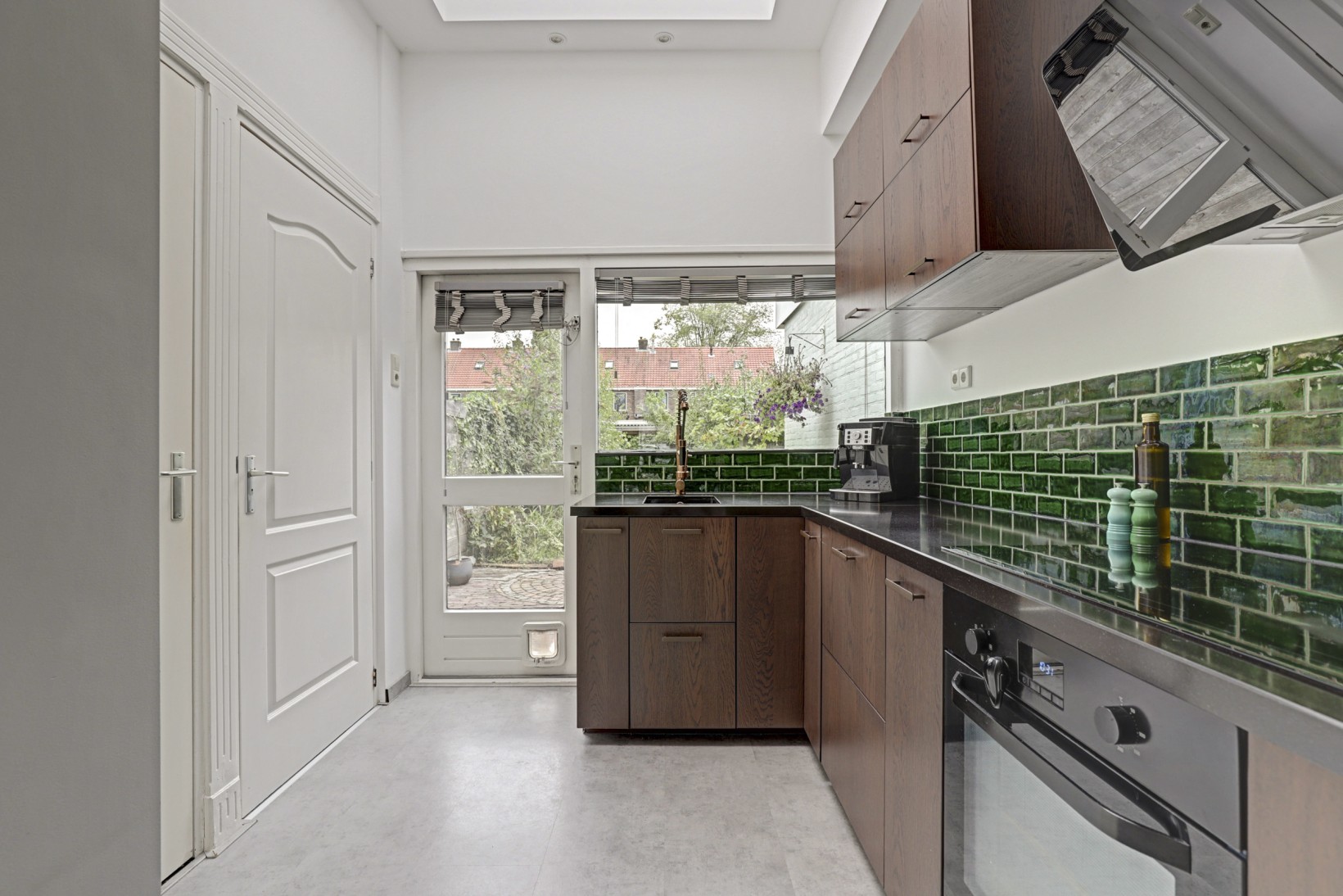 Tussenwoning te koop: IJssellaan 71, Gouda