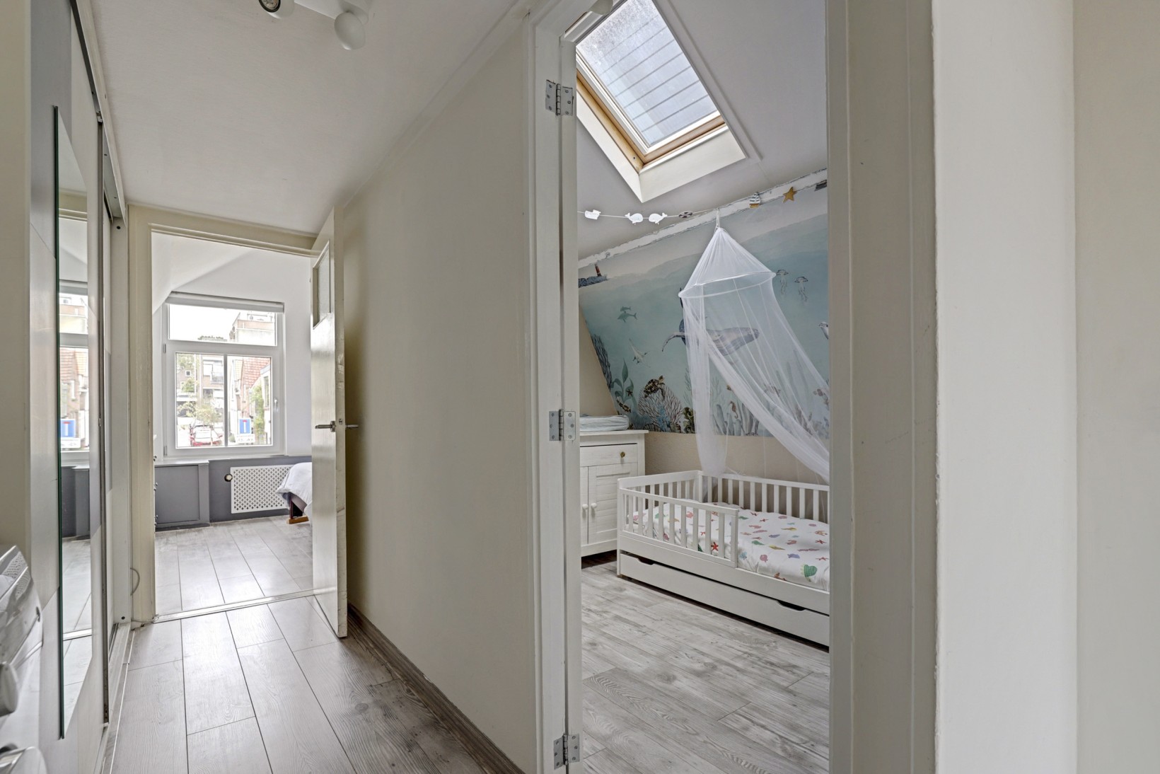 Tussenwoning te koop: IJssellaan 71, Gouda