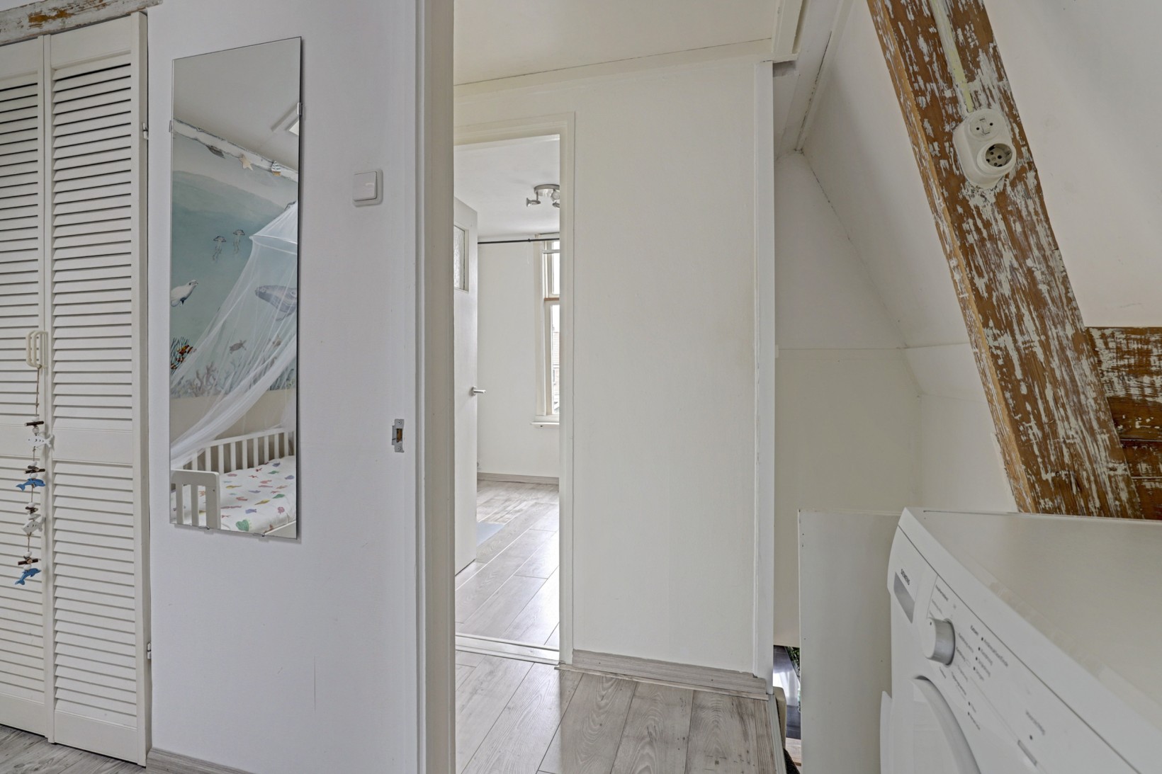 Tussenwoning te koop: IJssellaan 71, Gouda