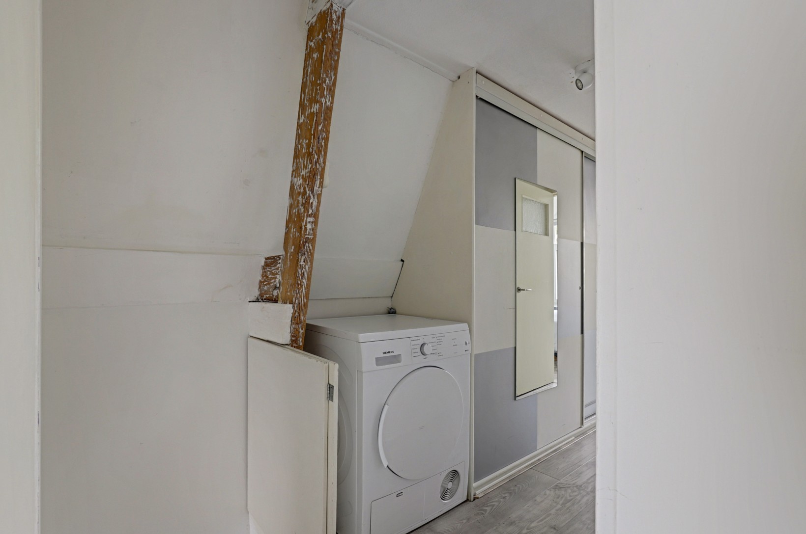 Tussenwoning te koop: IJssellaan 71, Gouda