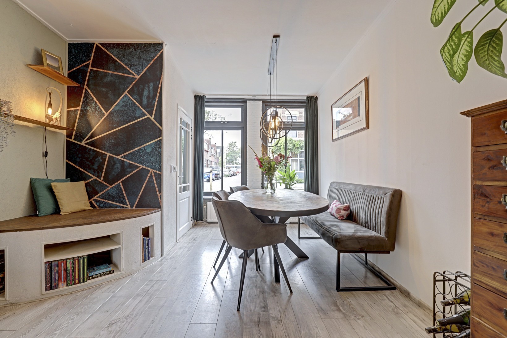 Tussenwoning te koop: IJssellaan 71, Gouda
